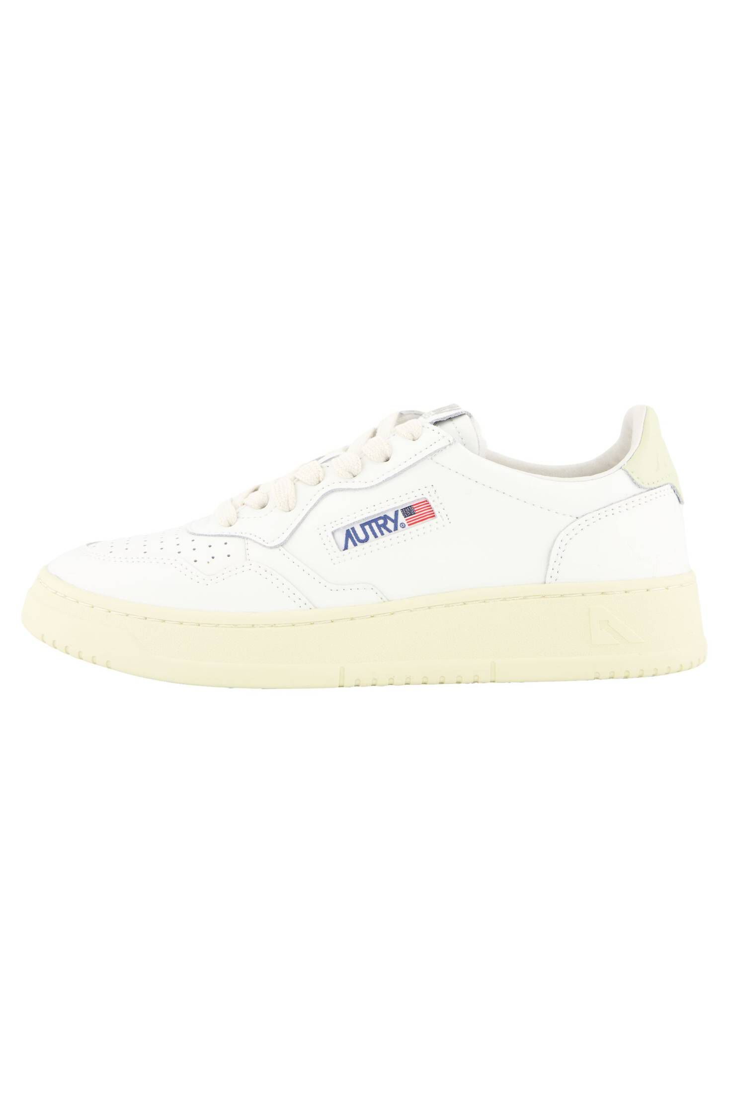 Autry| Damen Sneaker MEDALIST LOW