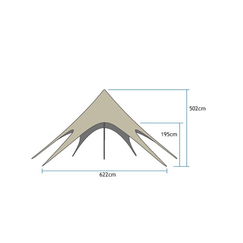 Asivik Startent