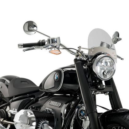 Bulle Puig ROADSTER - Fumé clair