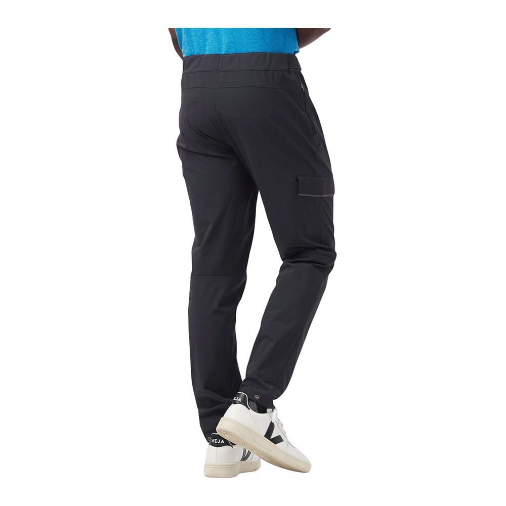 Odlo RIDE 365 - Pantalon Homme black