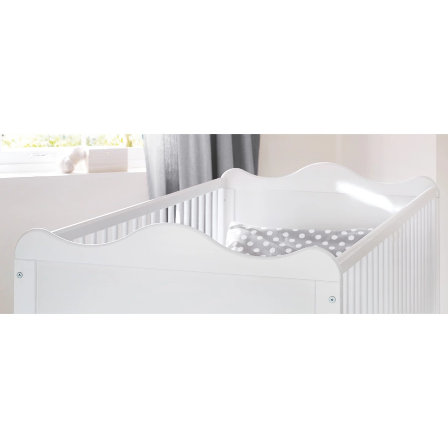 Pinolino Kinderzimmer Florentina extrabreit