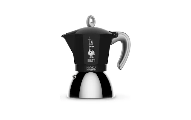 BIALETTI Espressokocher »Espressokocher New Moka In«