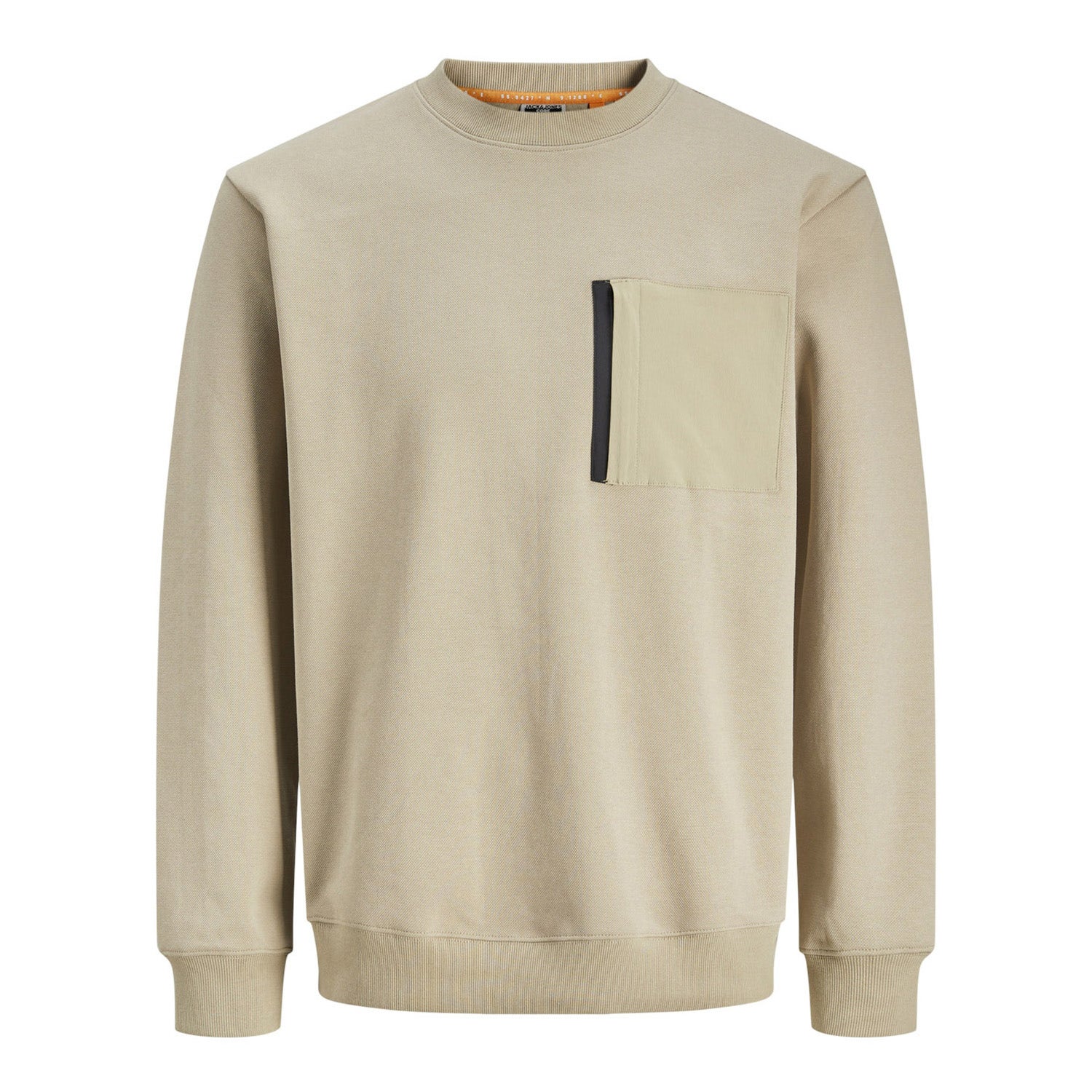 Jack & Jones  Outdoor Sweat Crew Neck