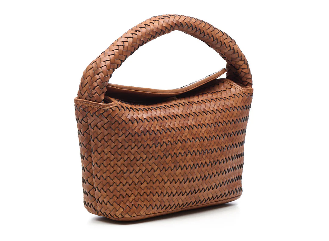 Chabo - Pretty Pepper Small - Cognac