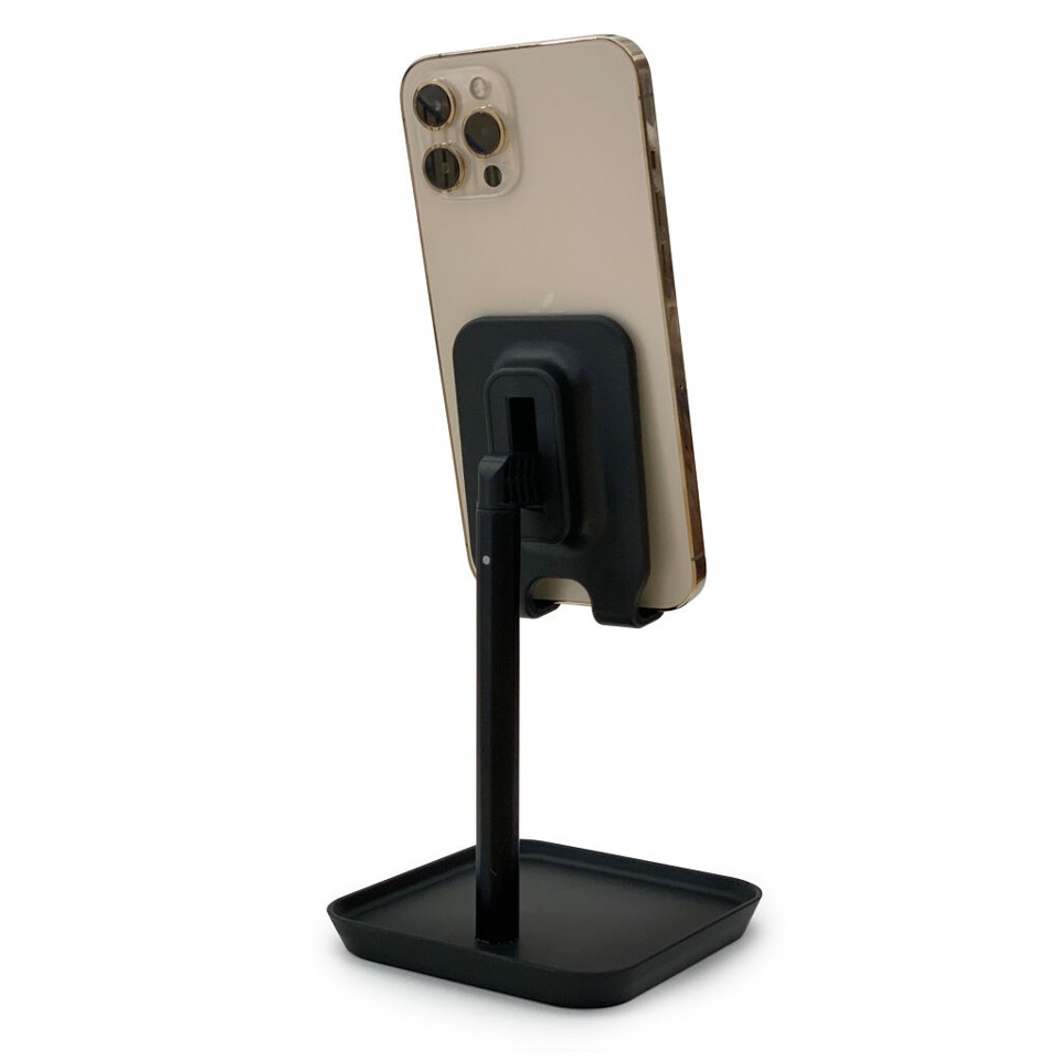 The Perfect Phone Stand - Black (US216-BK)