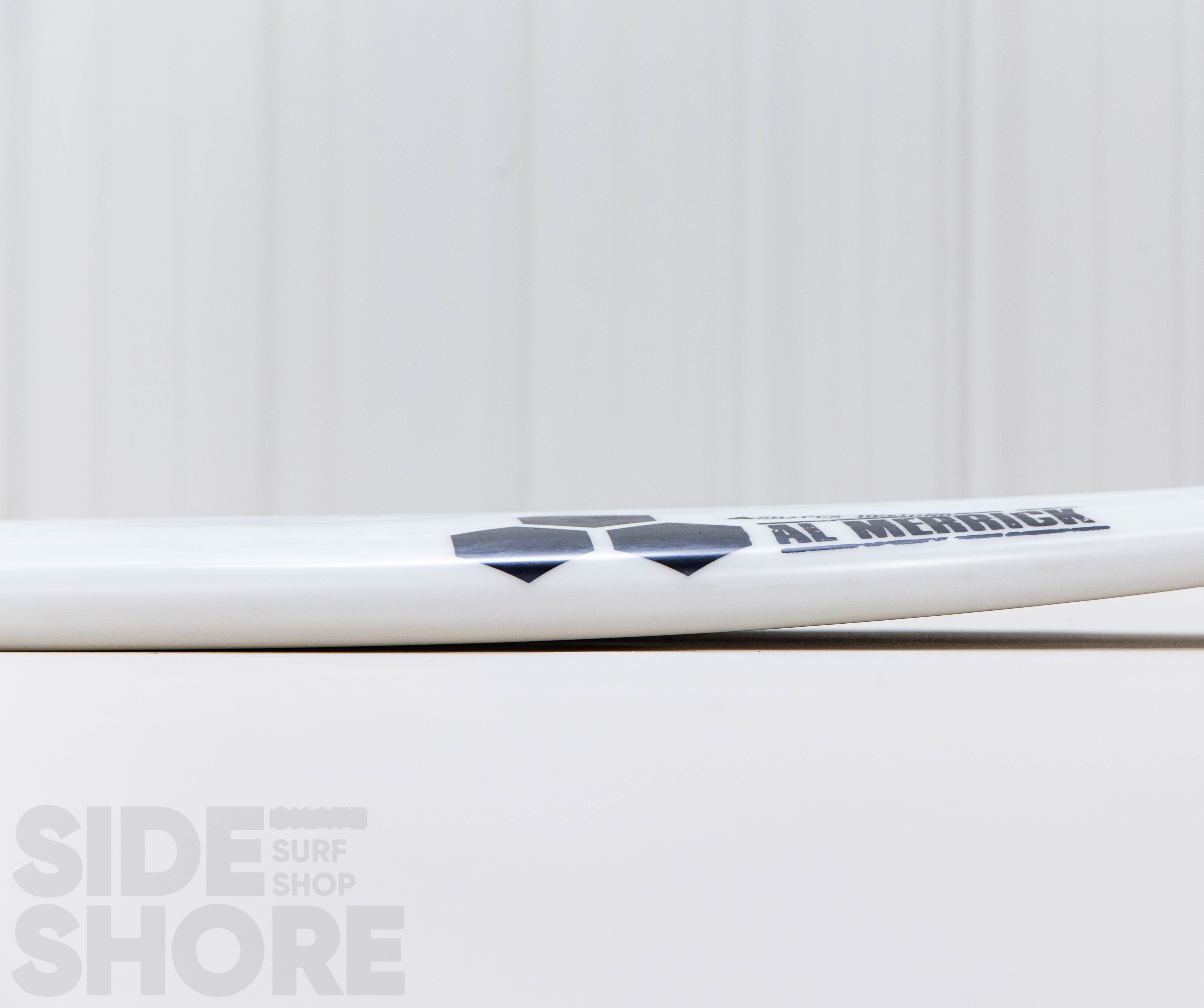 Al Merrick Bunny Chow - EPS - 5'7 x 18 5/16