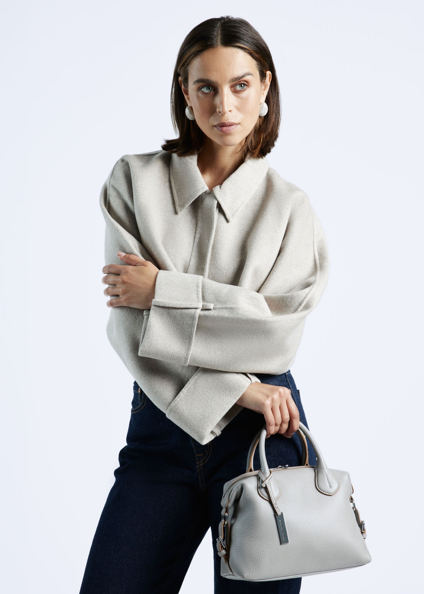 ROSE - MINI | TAUPE