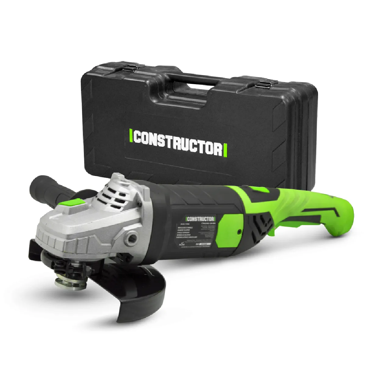 Constructor 2350W