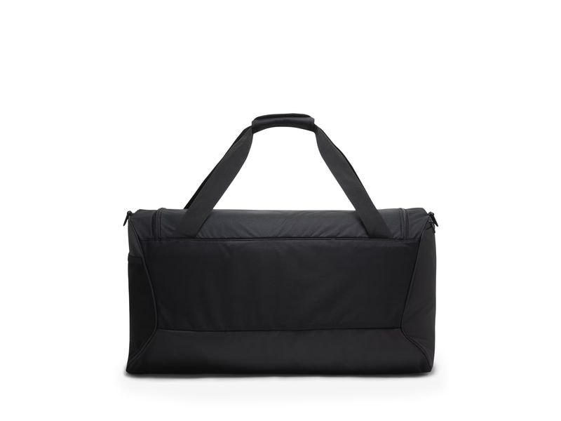 NIKE Sporttasche Academy Team, 95 l, Schwarz Sporttasche mit strapazierfähigem Design