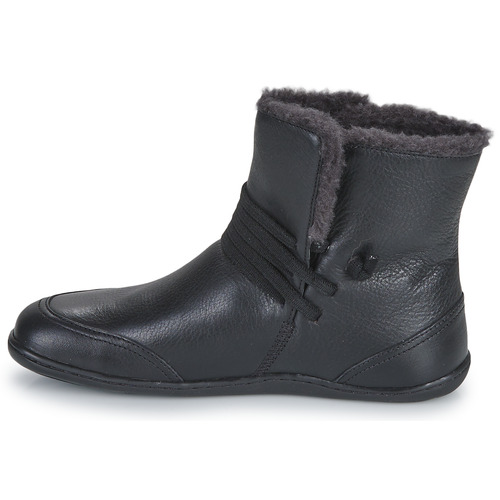 Camper - PEU CAMI - Noir