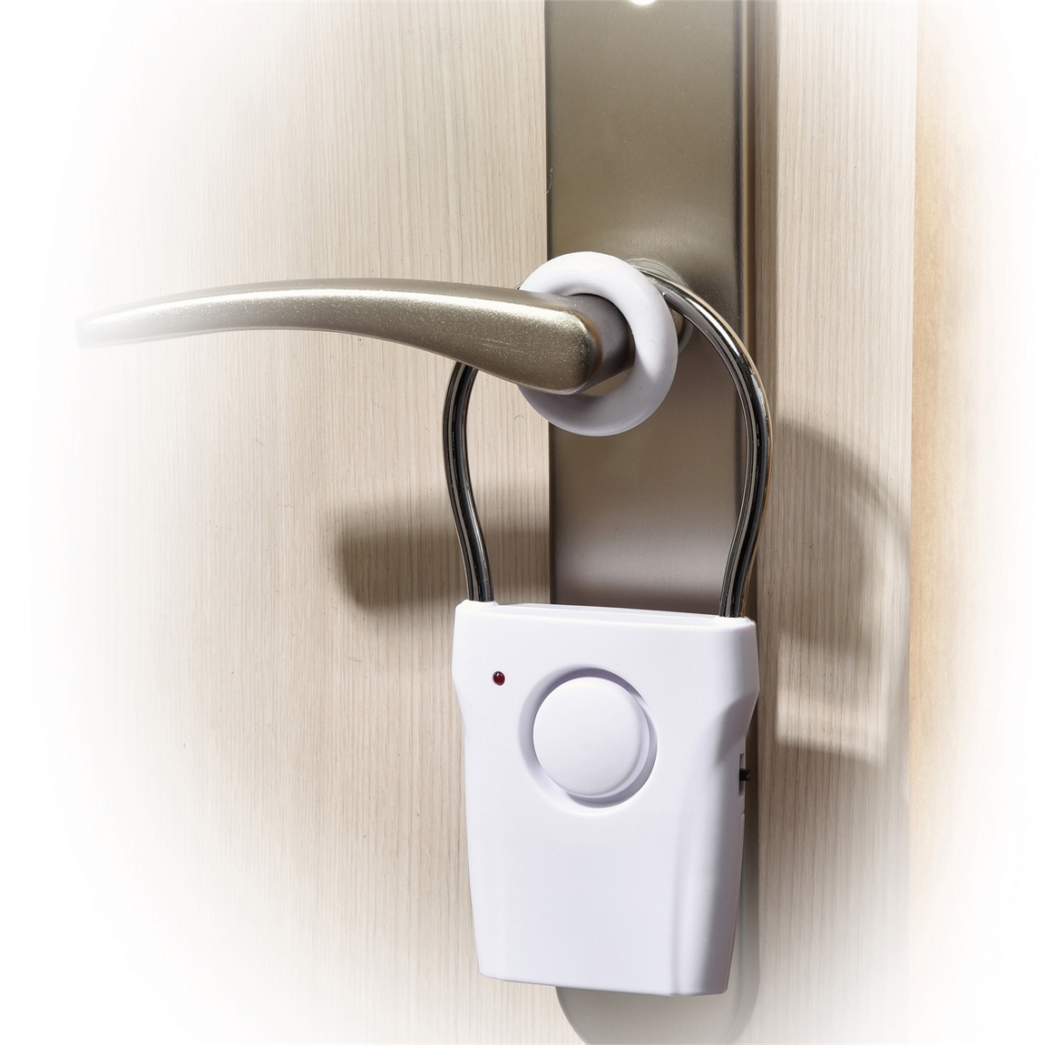 Systeme d'alarme porte & fenêtre