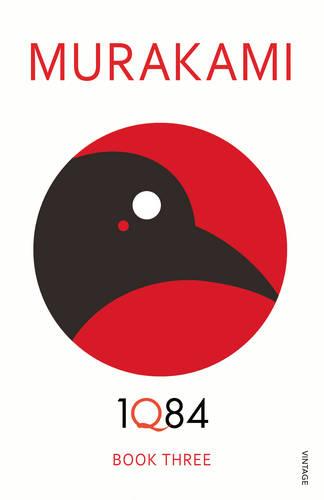1Q84: Book 3 - 1Q84 (Paperback)