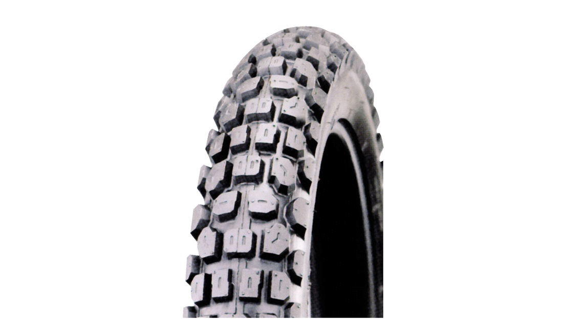 Dæk 80/90-21, TH-891 Offroad, Til slange