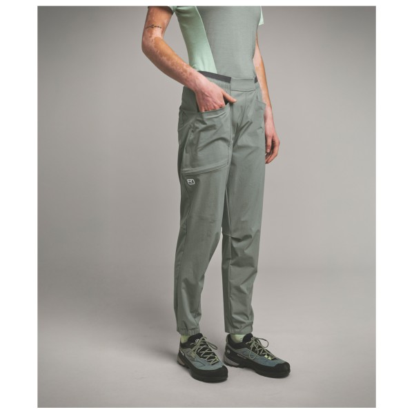 Ortovox - Women's Trace Pants - Pantalon d'escalade
