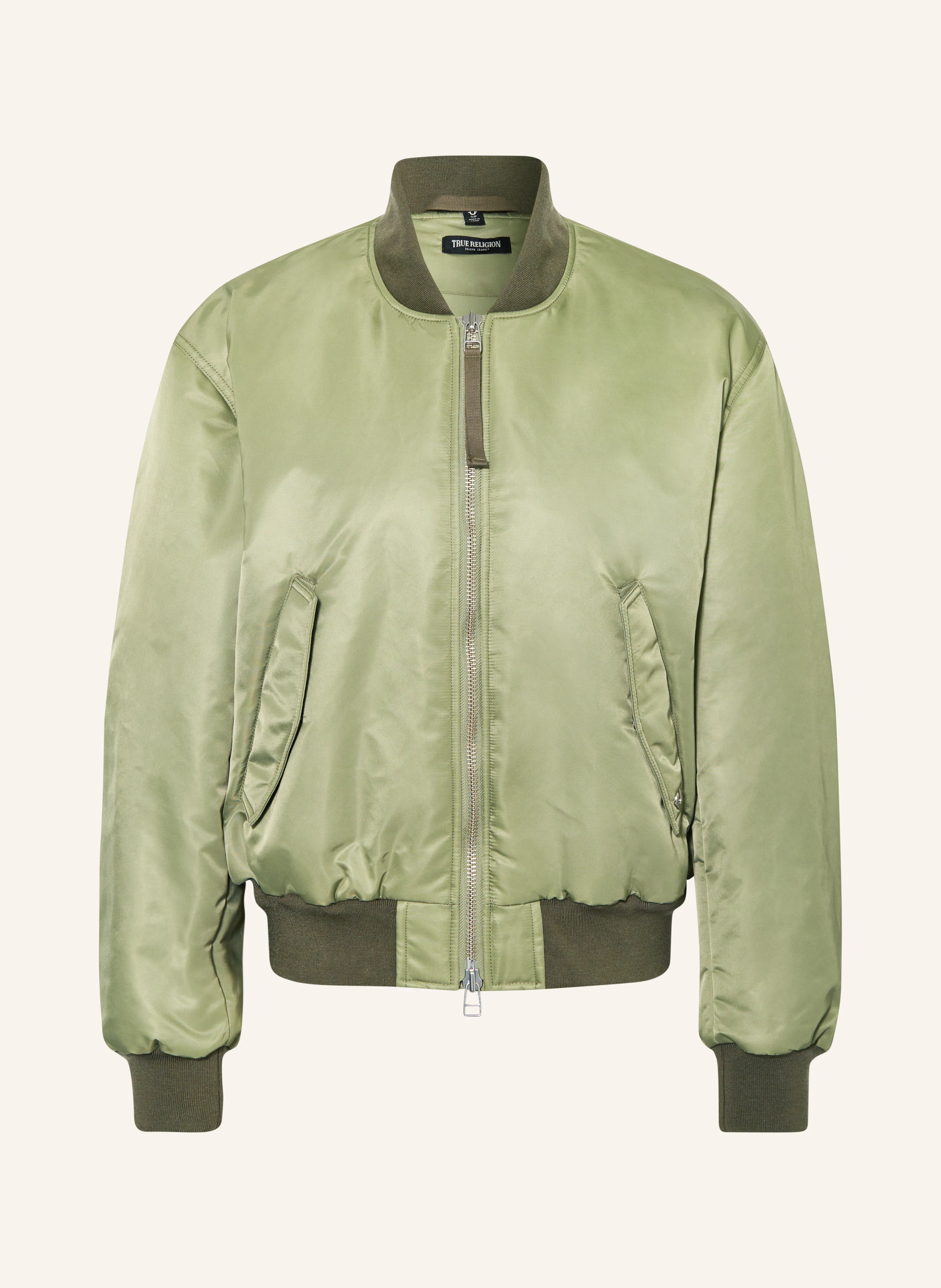TRUE RELIGION Blouson