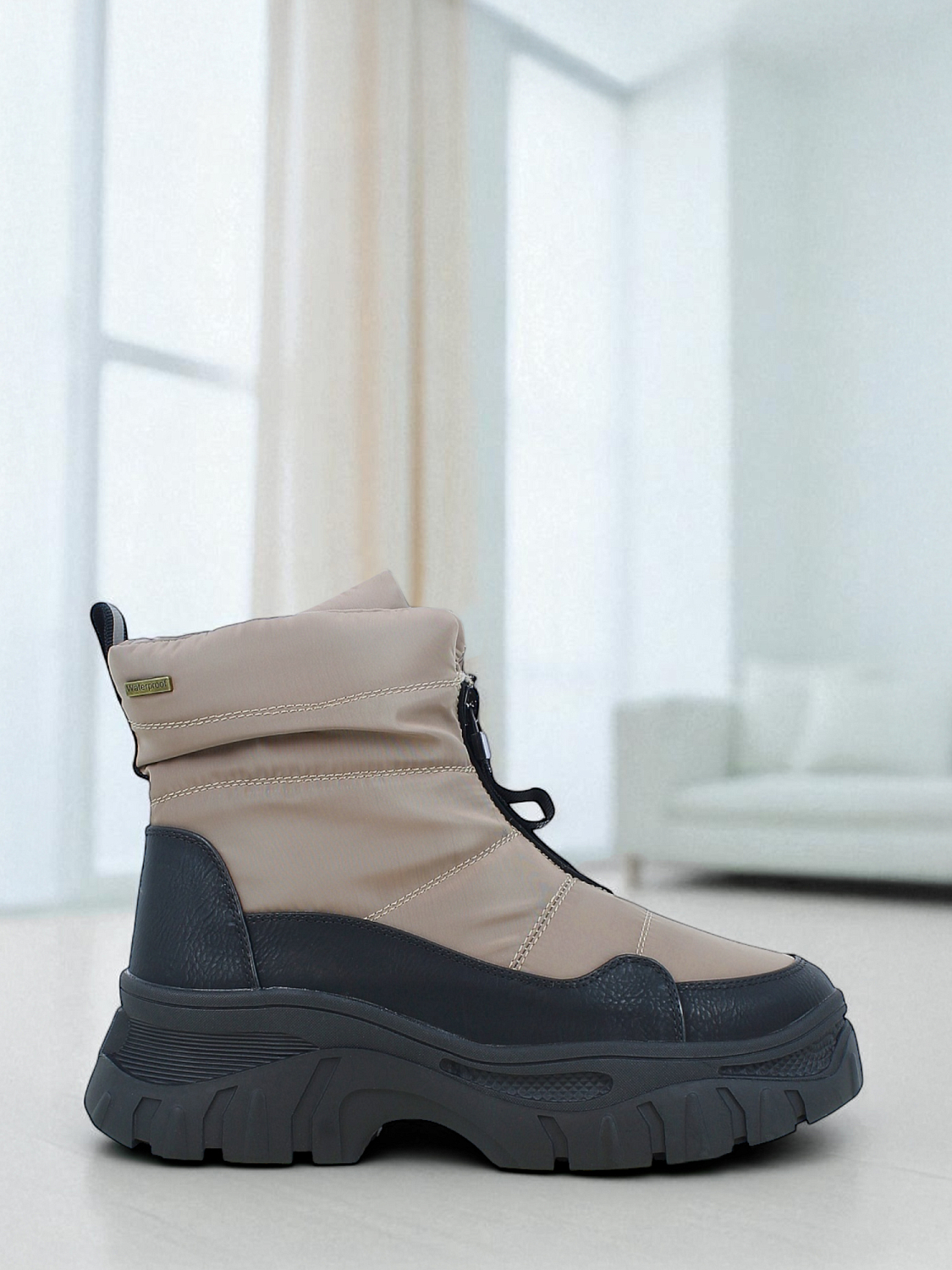Duffy Arlena Waterproof Boot