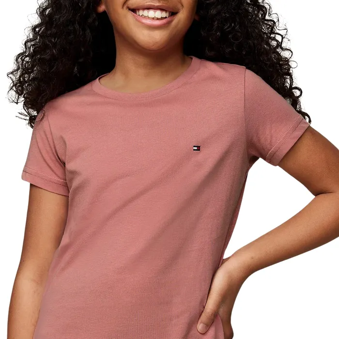 Tommy Hilfiger Shirts Junior (2-pack)