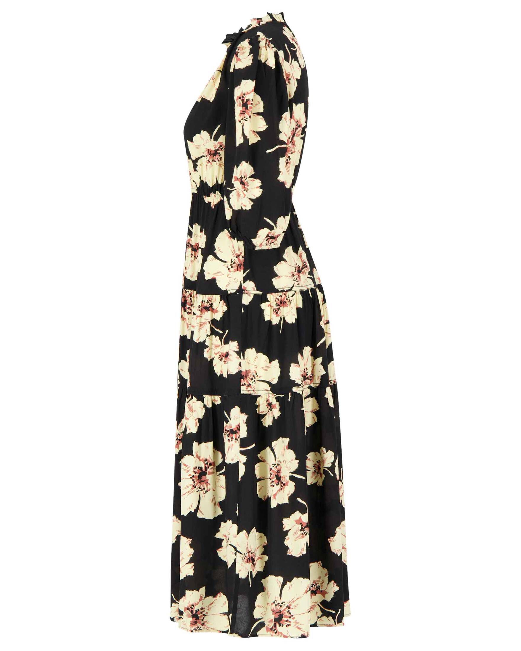 ba&sh| Damen Maxikleid KORY