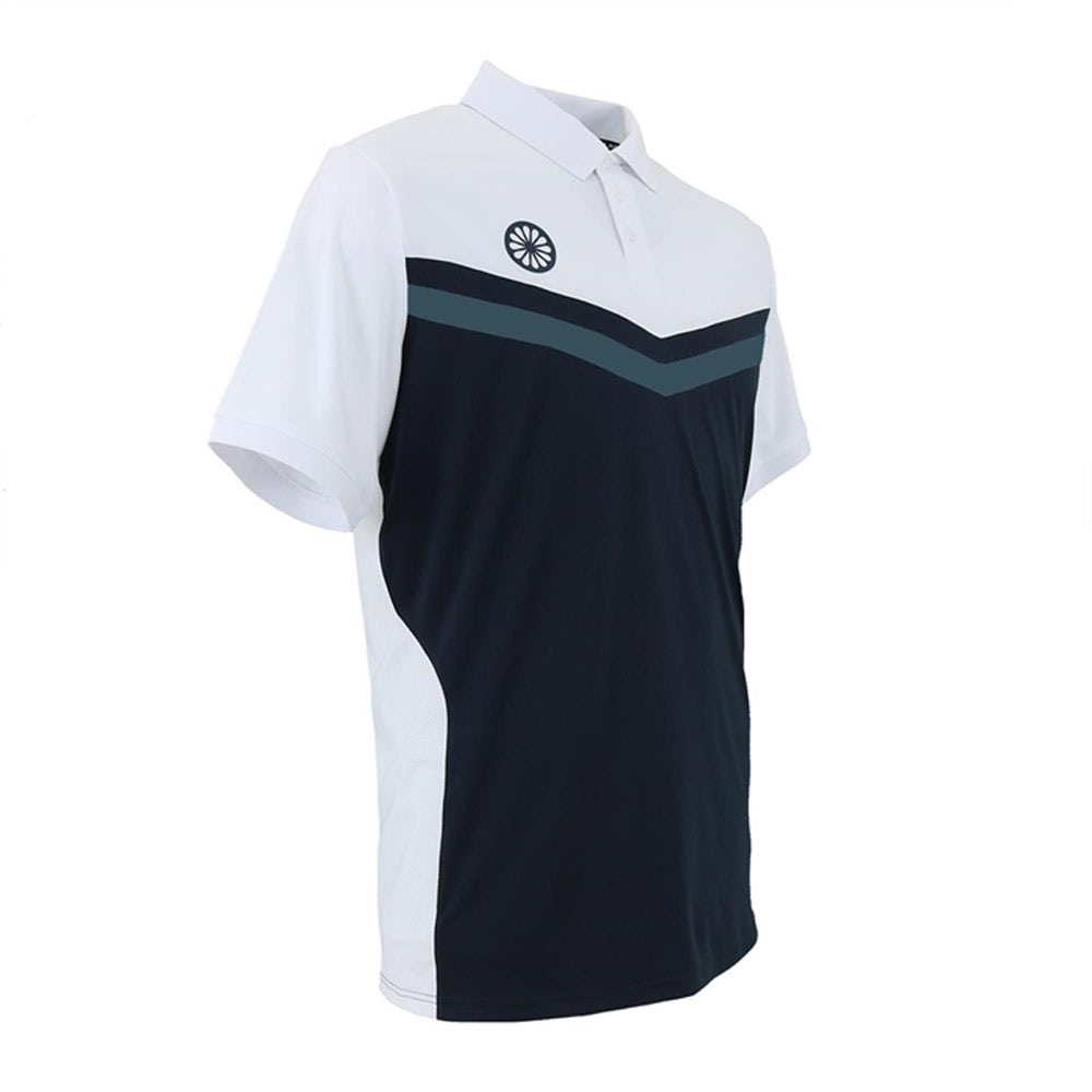 The Indian Maharadja  Kadari Men Polo