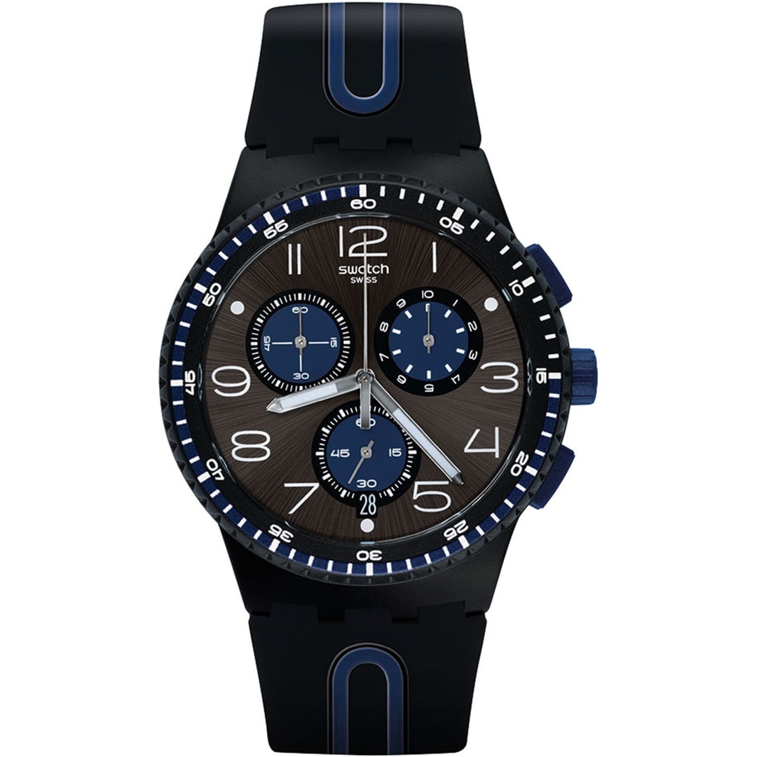 Swatch Original Chrono Kaicco