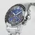 Jacques Lemans Chronograph Limited Jubiläumsuhr Eco 50-1C