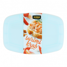 Jumbo Surimi krab salade (alleen beschikbaar binnen Europa)