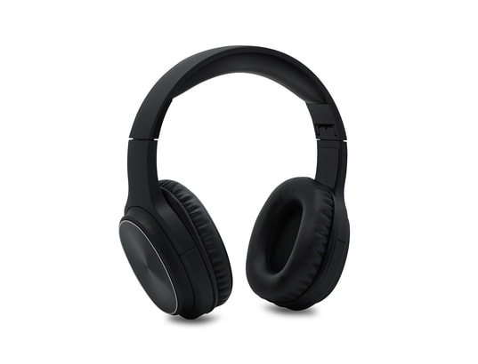 MOOOV - Casque audio bluetooth anc à réduction de bruit active - noi...