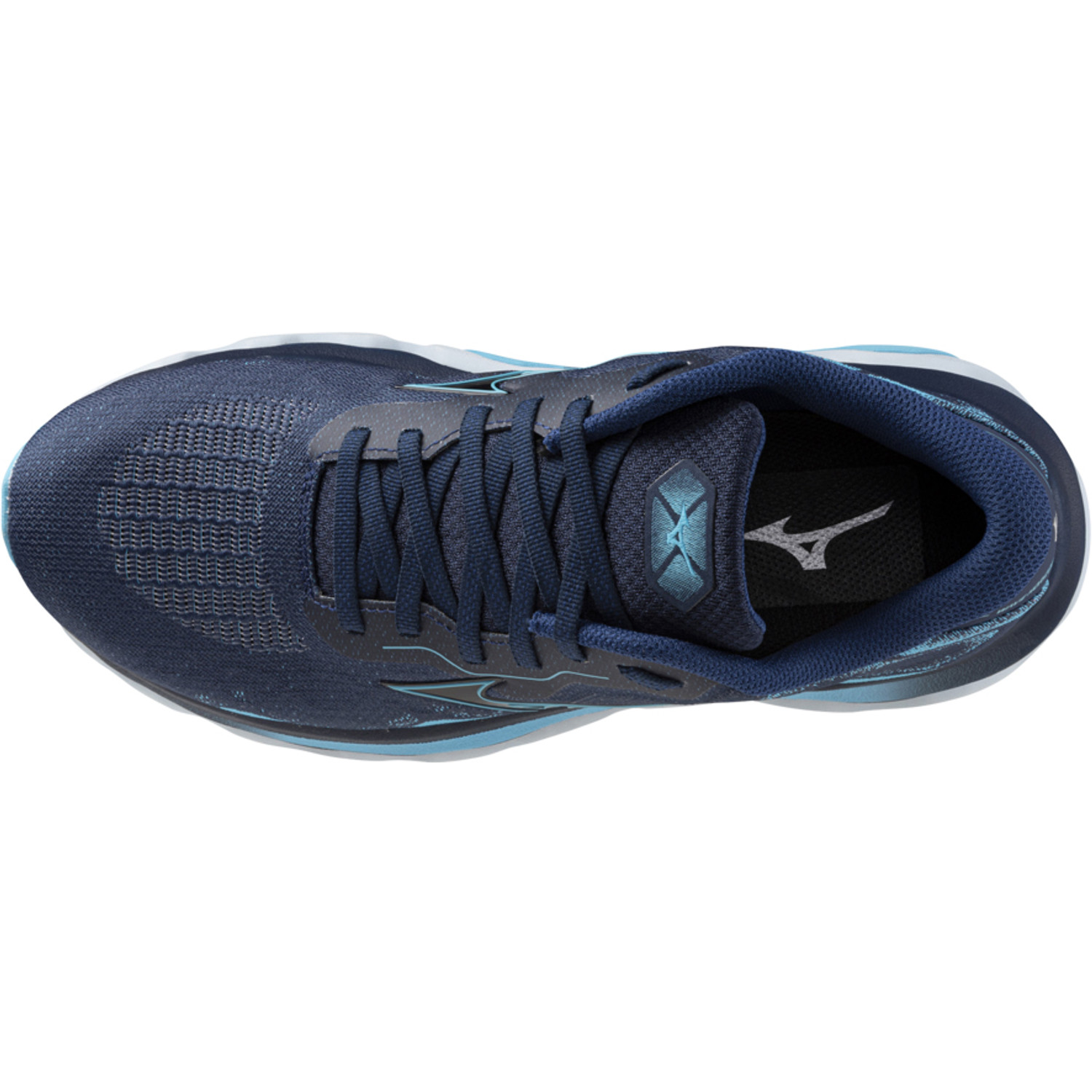 Mizuno Wave Horizon 7 Dames