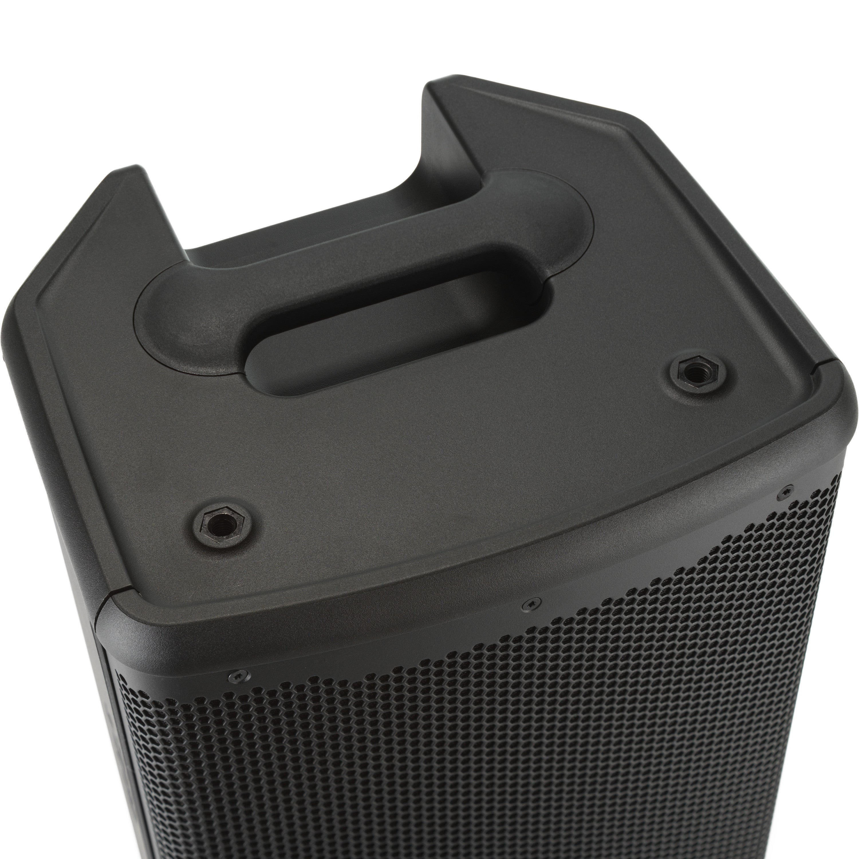 JBL EON710 actieve 10 inch luidspreker