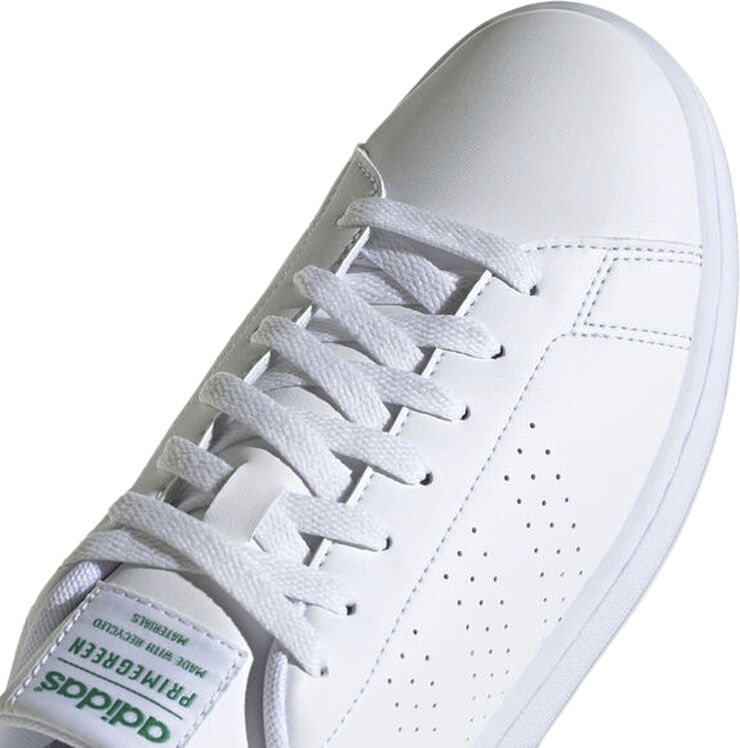 adidas Advantage sneakers Hvid