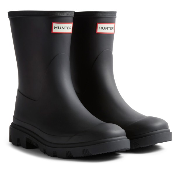 Hunter Boots - Downpour Short Boot - Bottes en caoutchouc