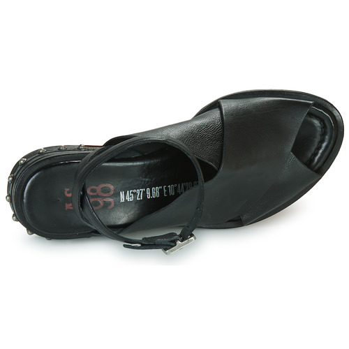 Airstep / A.S.98 - GEA - Noir