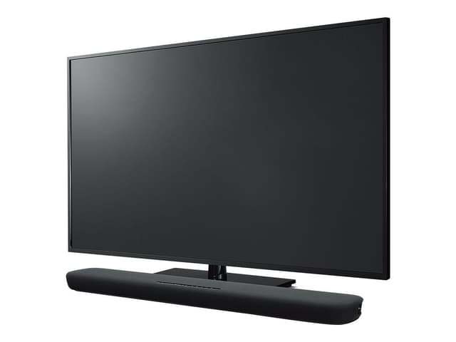 Yamaha YAS109BL
