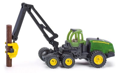 1:87 John Deere Harvester