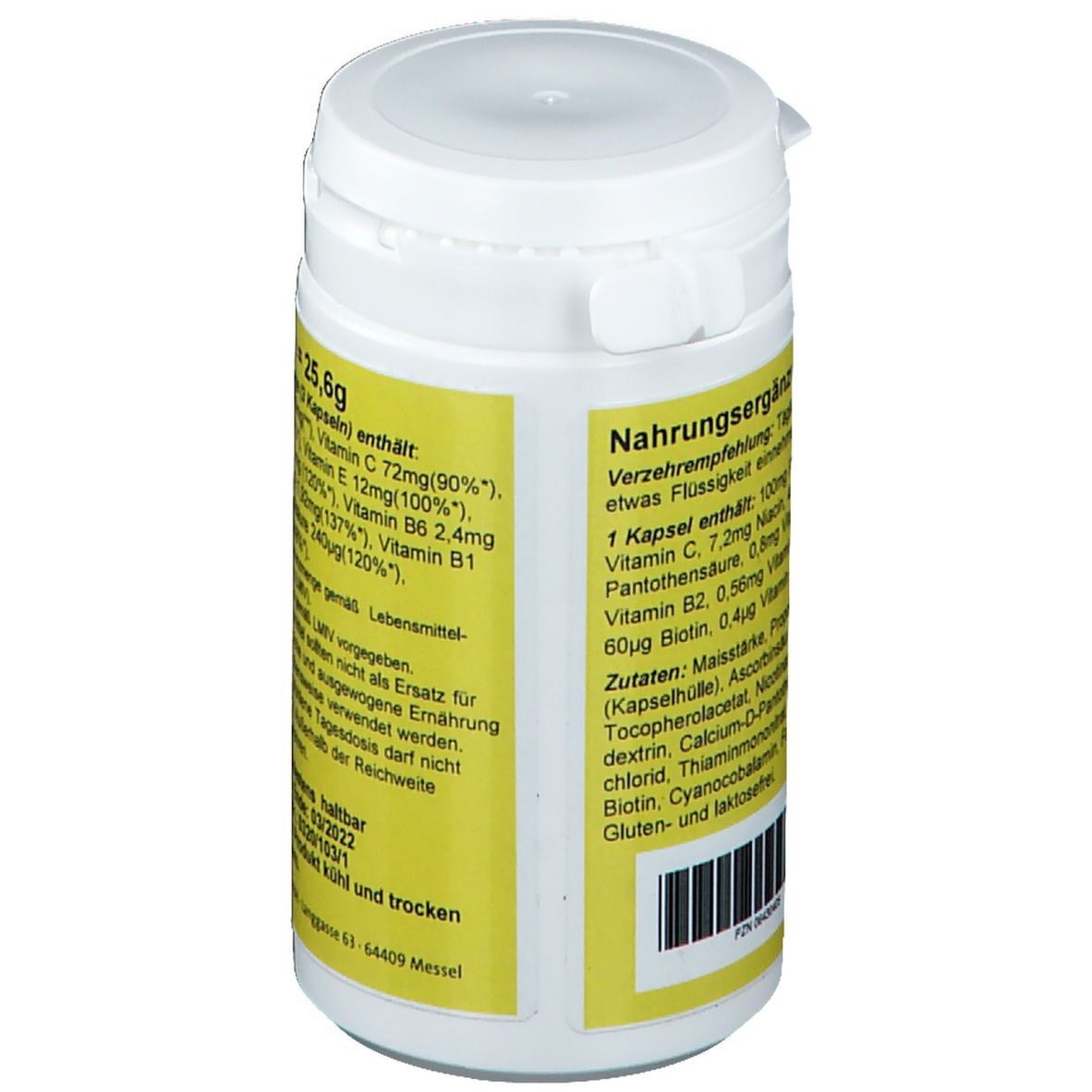 Propolis Vitamine