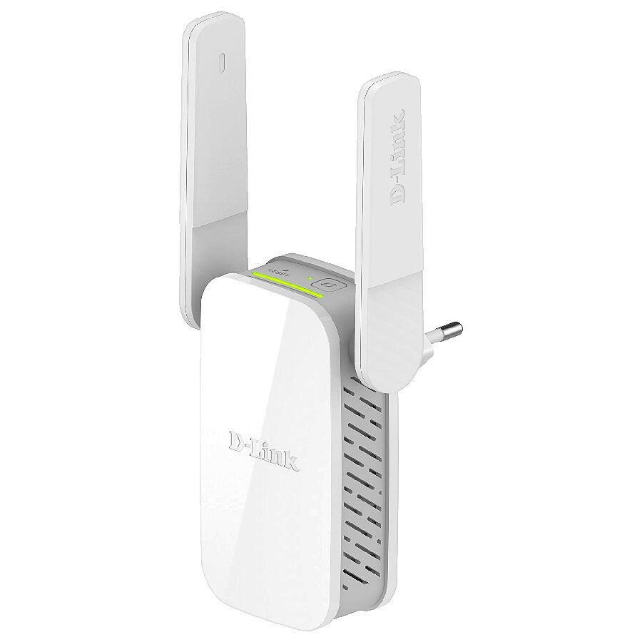 D-Link DAP-1610 - Répéteur Wi-Fi AC1200 Double bande