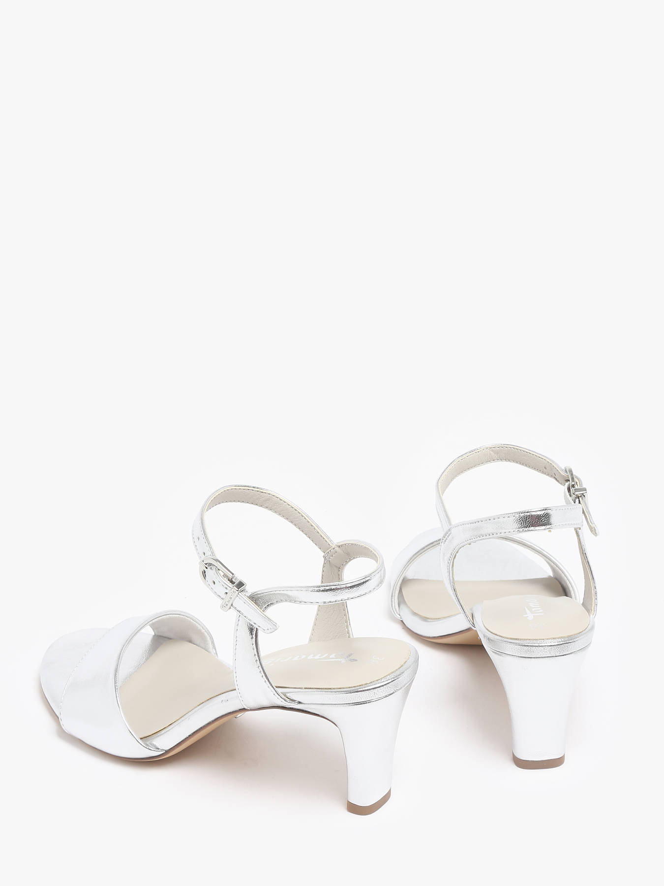 Sandales  talon TAMARIS
