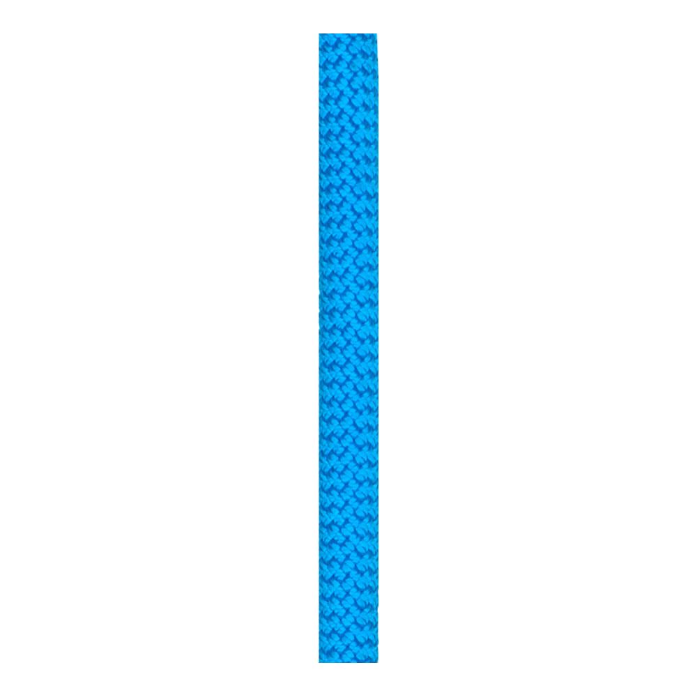 Beal OPERA 8.5MMX60M DC - Corde polyvalente bleu