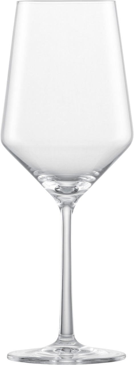 SCHOTT ZWIESEL Rotweinglas PURE