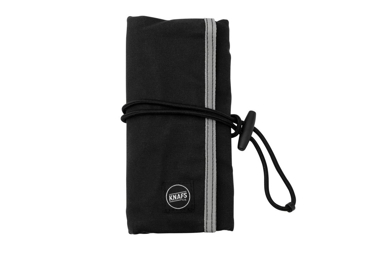 KNAFS Tool Burrito KNAFS-00062, lege onderhoudspouch