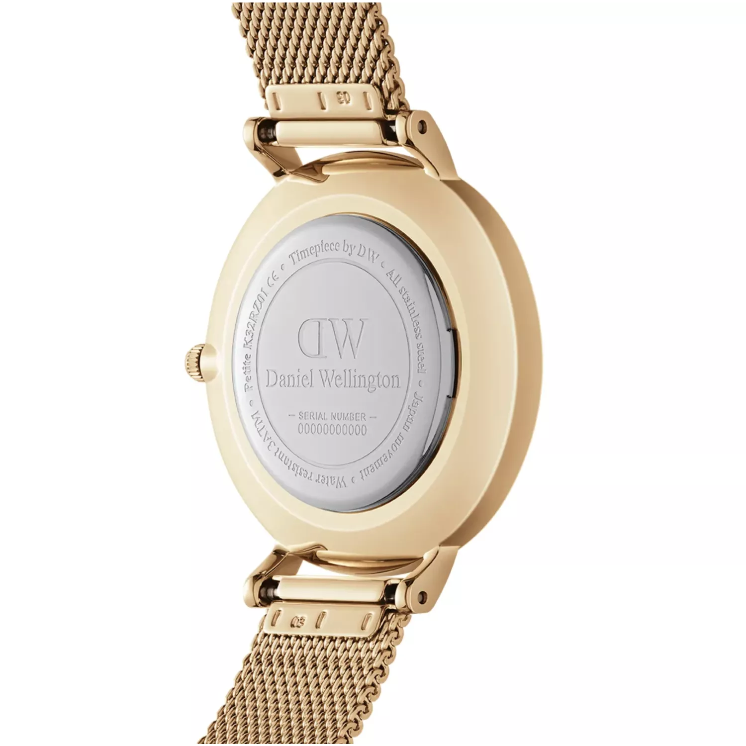 Daniel Wellington Classic Petite 28 DW00100350