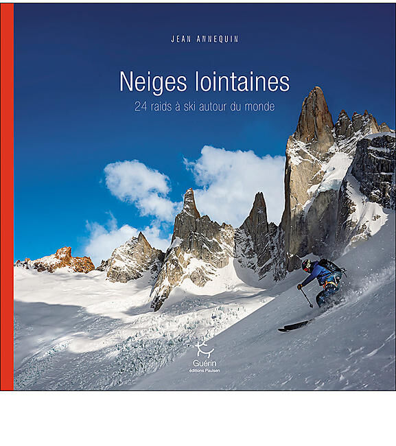 GUERIN - NEIGES LOINTAINES
