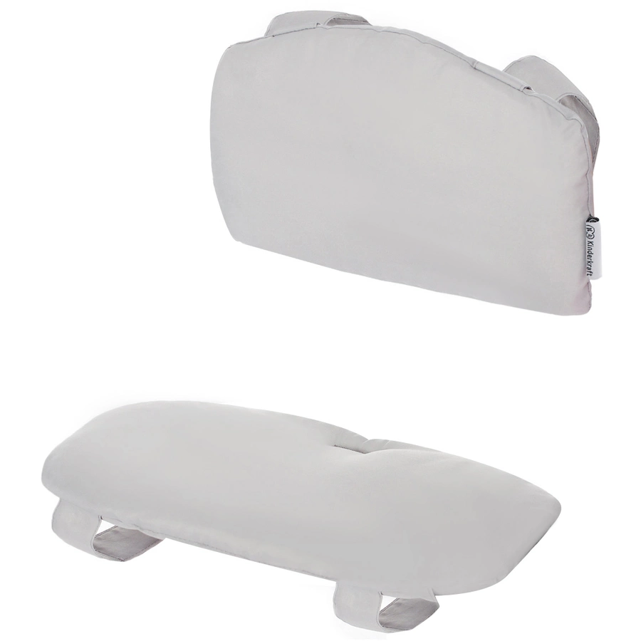 Kinderkraft Sitzauflage ENOCK grey