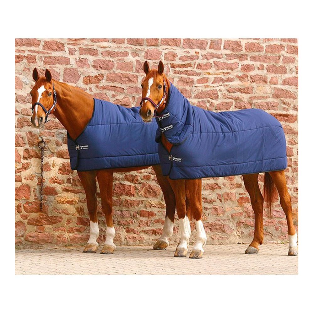 Horseware UNDERBLANKET 300G - Doublure navy/navy