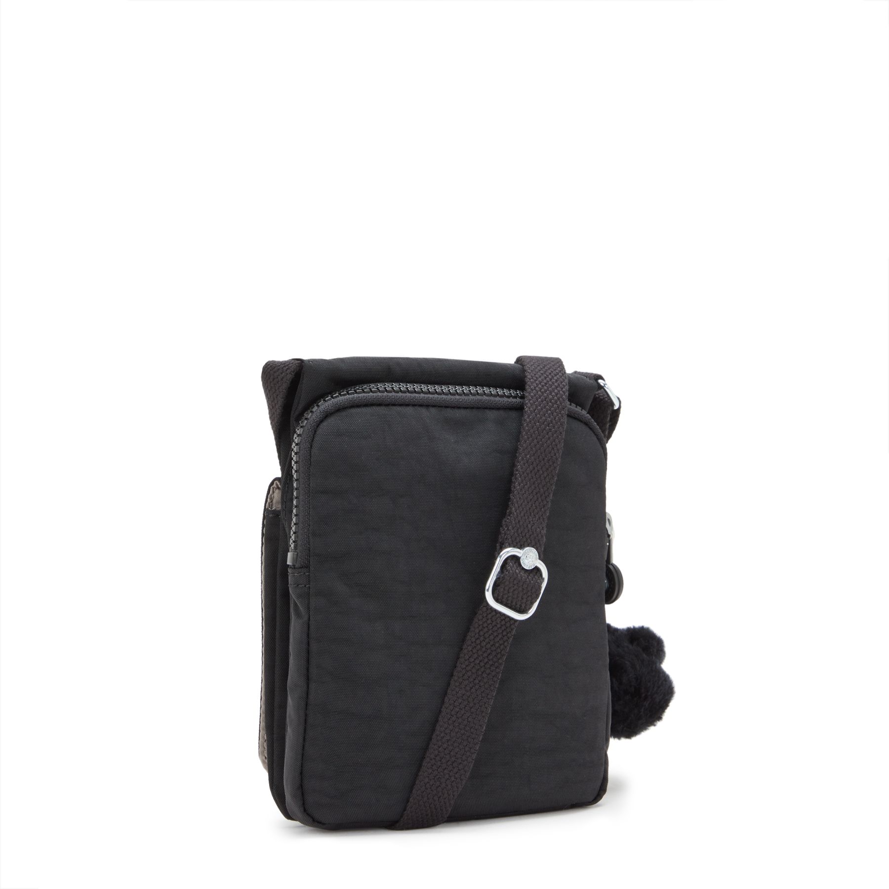 NEW ELDORADO Petit Sac à Bandoulière - Black Noir