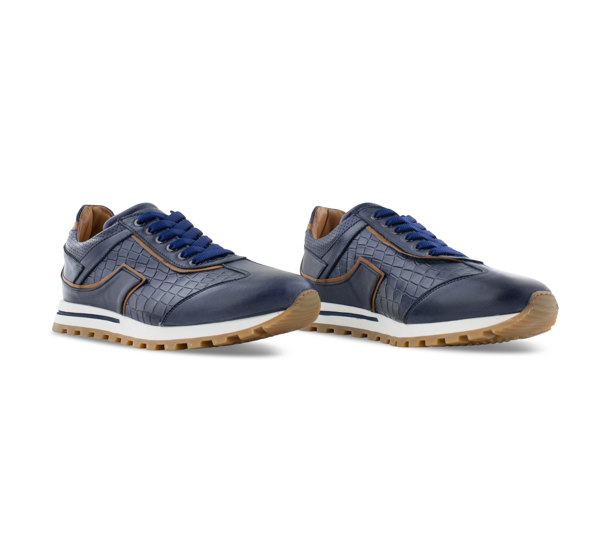 Lorenzi 419 - Sneaker low