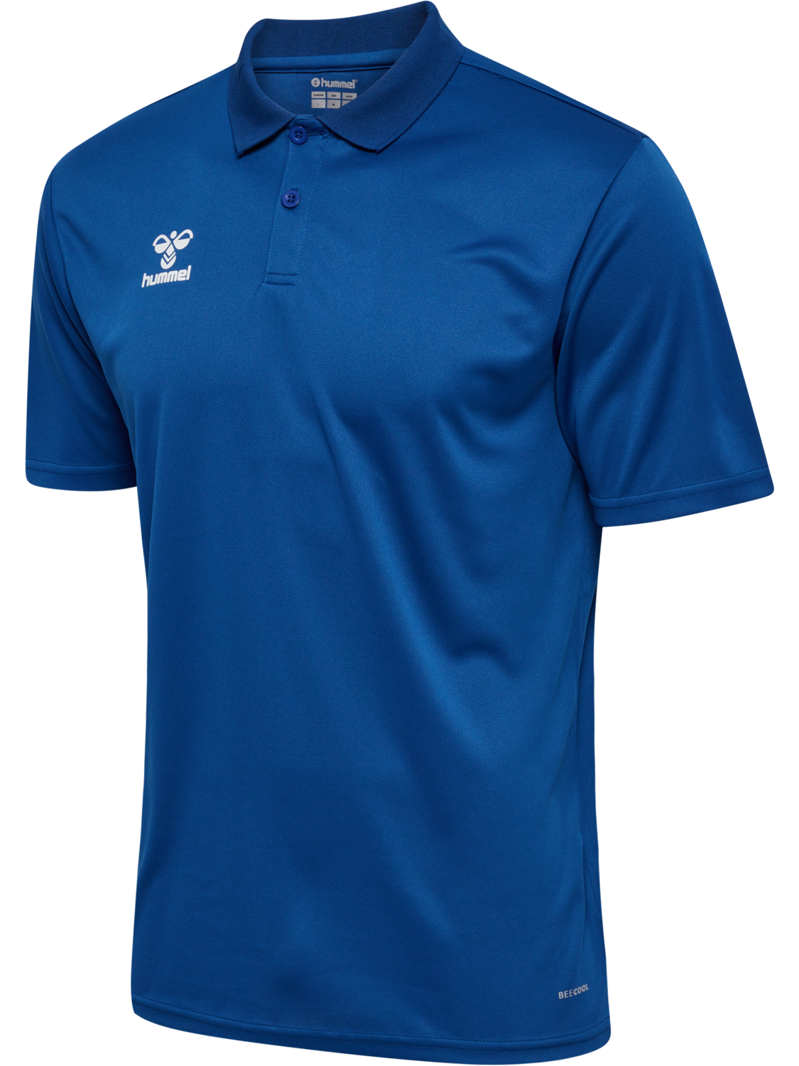 hmlESSENTIAL POLO