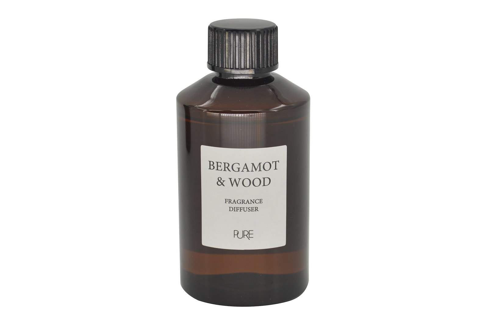 Bergamot Wood duftpinner