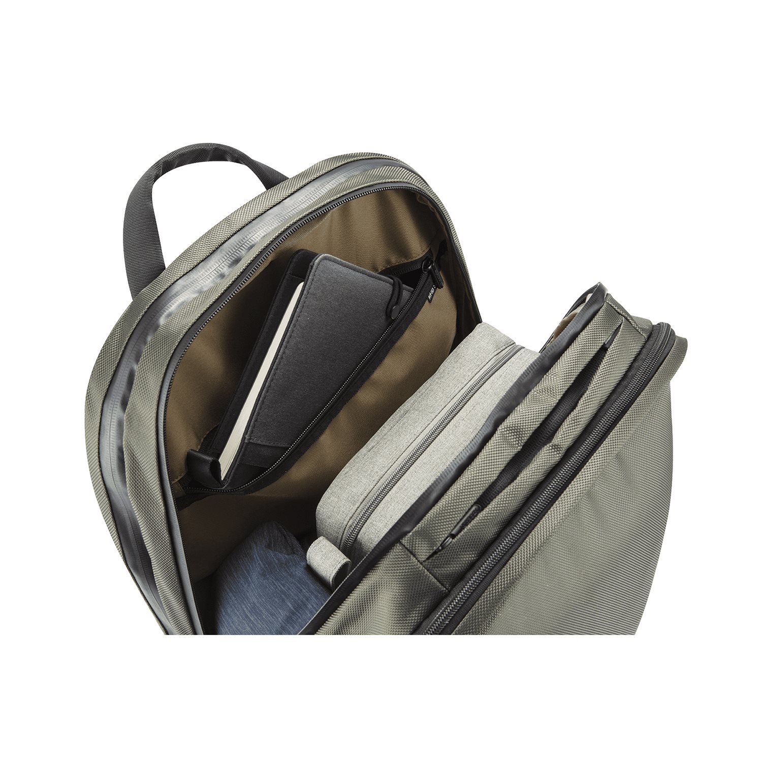 XD Design Bobby Explore Backpack green
