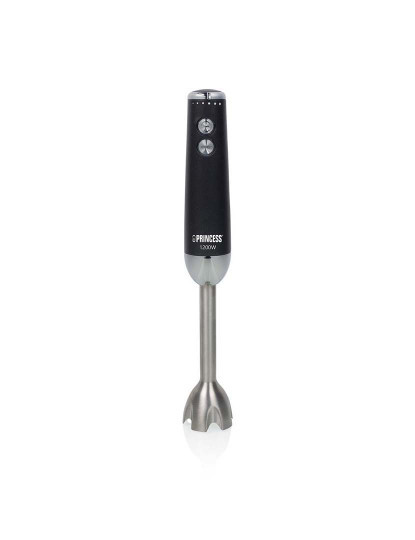 Stainless Steel Whisk 1200W